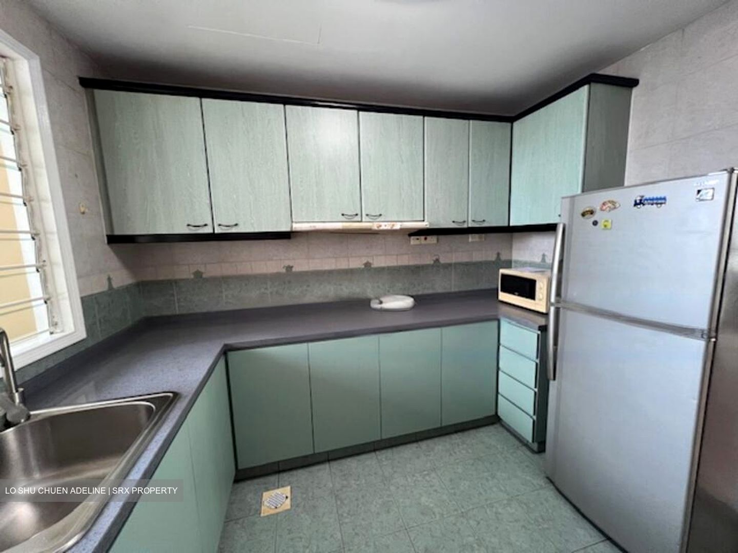 Estella Gardens (D17), Condominium #462611561